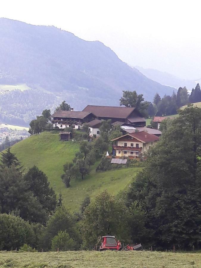 Landhaus Katharina Bischofshofen Exterior photo