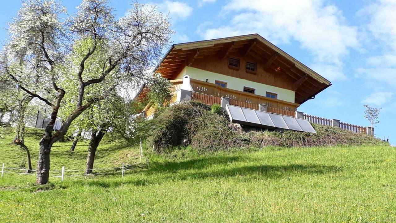 Landhaus Katharina Bischofshofen Exterior photo