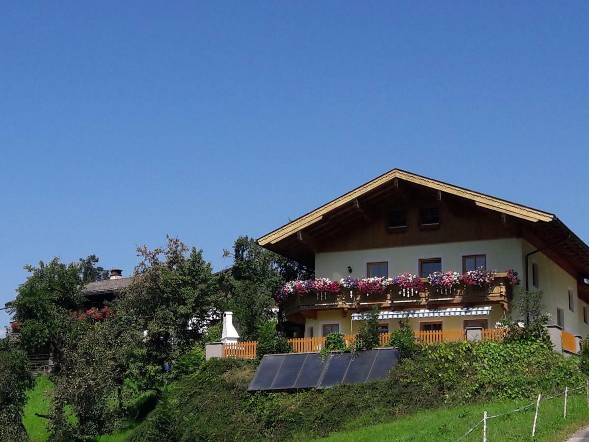 Landhaus Katharina Bischofshofen Exterior photo